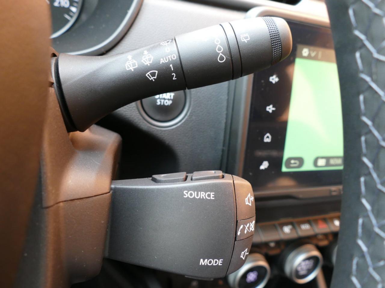 2023 Dacia DUSTER