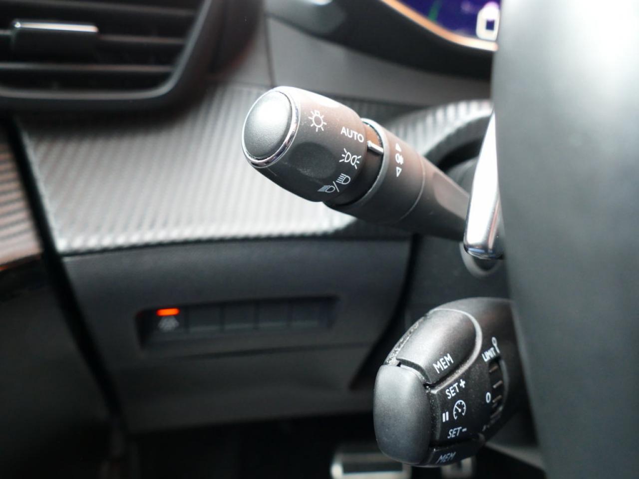 2020 Peugeot 208