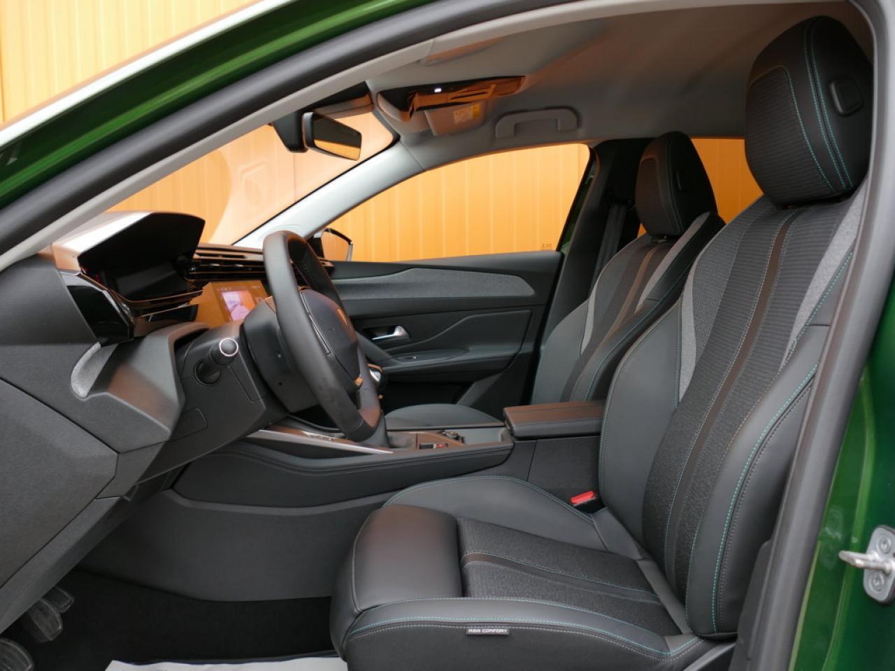 2022 Peugeot 308