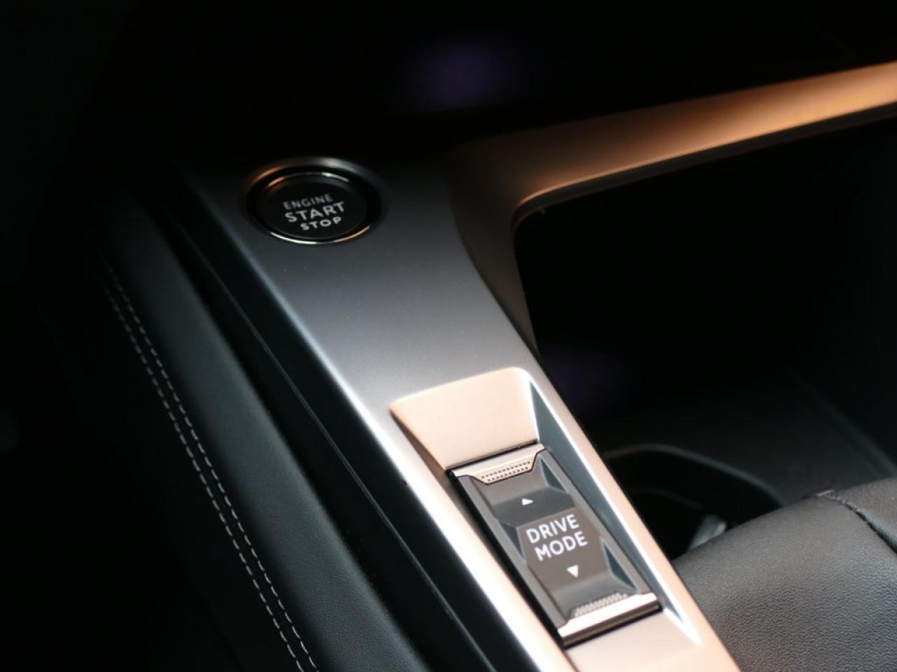 2022 Peugeot 308