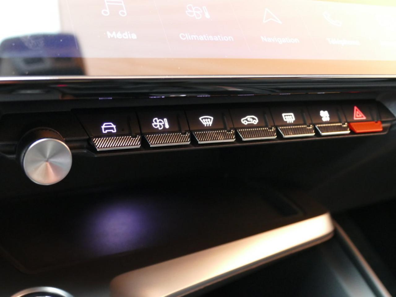 2022 Peugeot 308