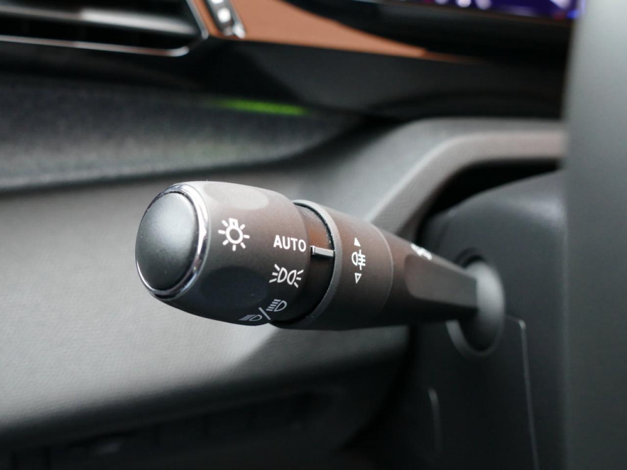 2022 Peugeot 308