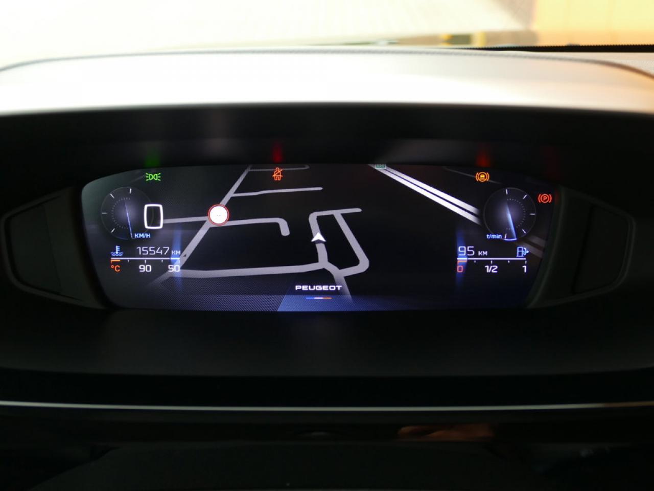 2022 Peugeot 308