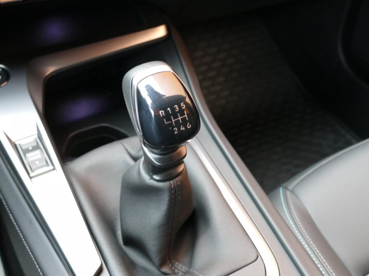 2022 Peugeot 308