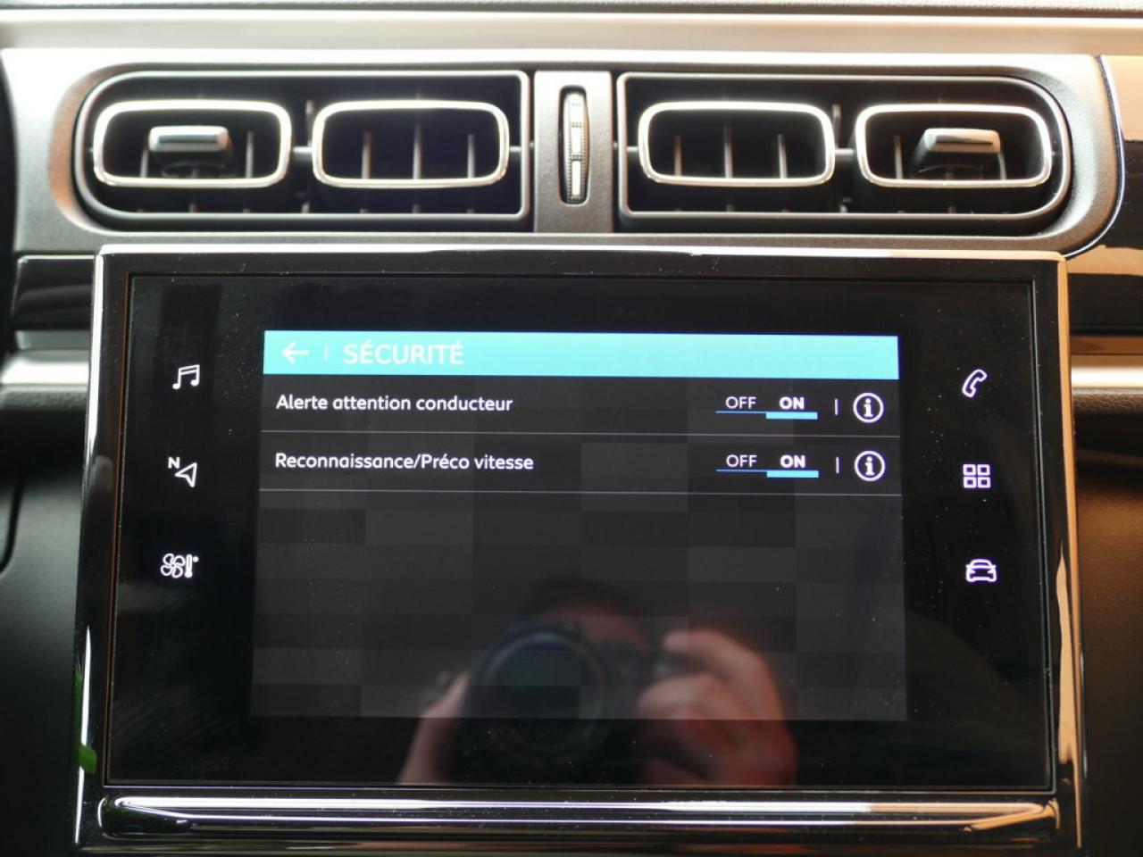 2022 Citroen C3