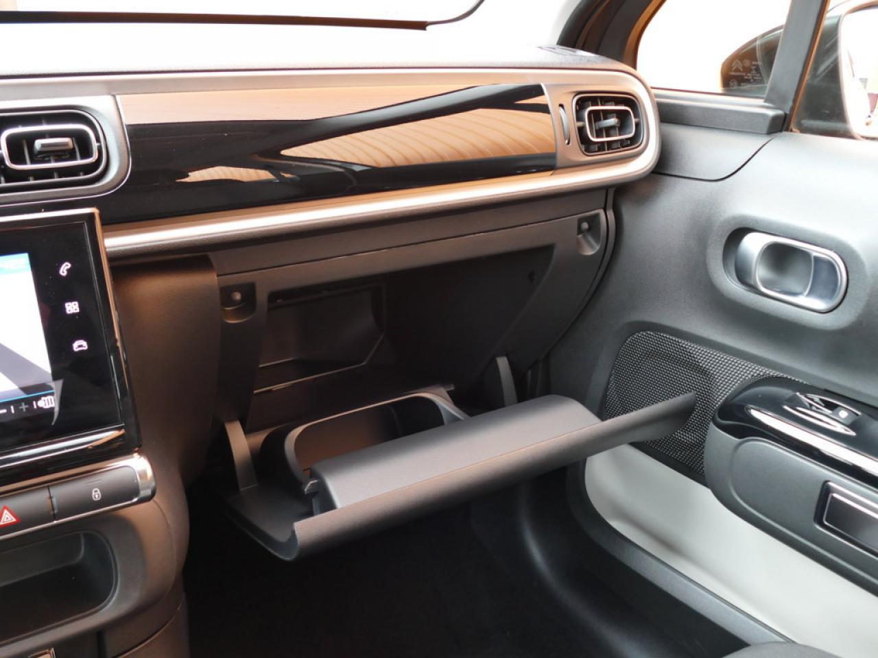 2022 Citroen C3