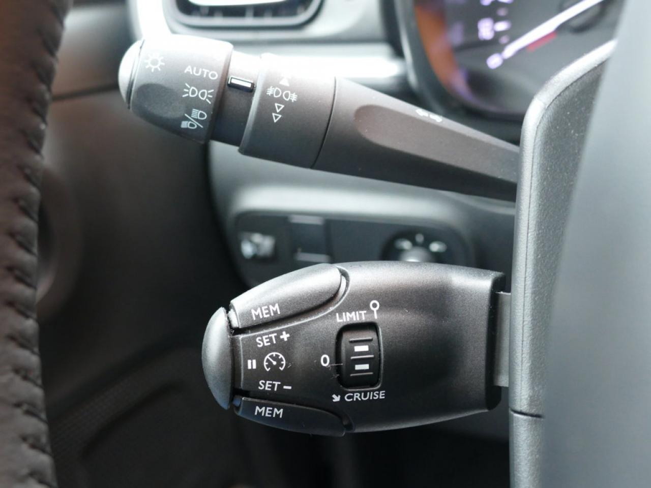 2022 Citroen C3