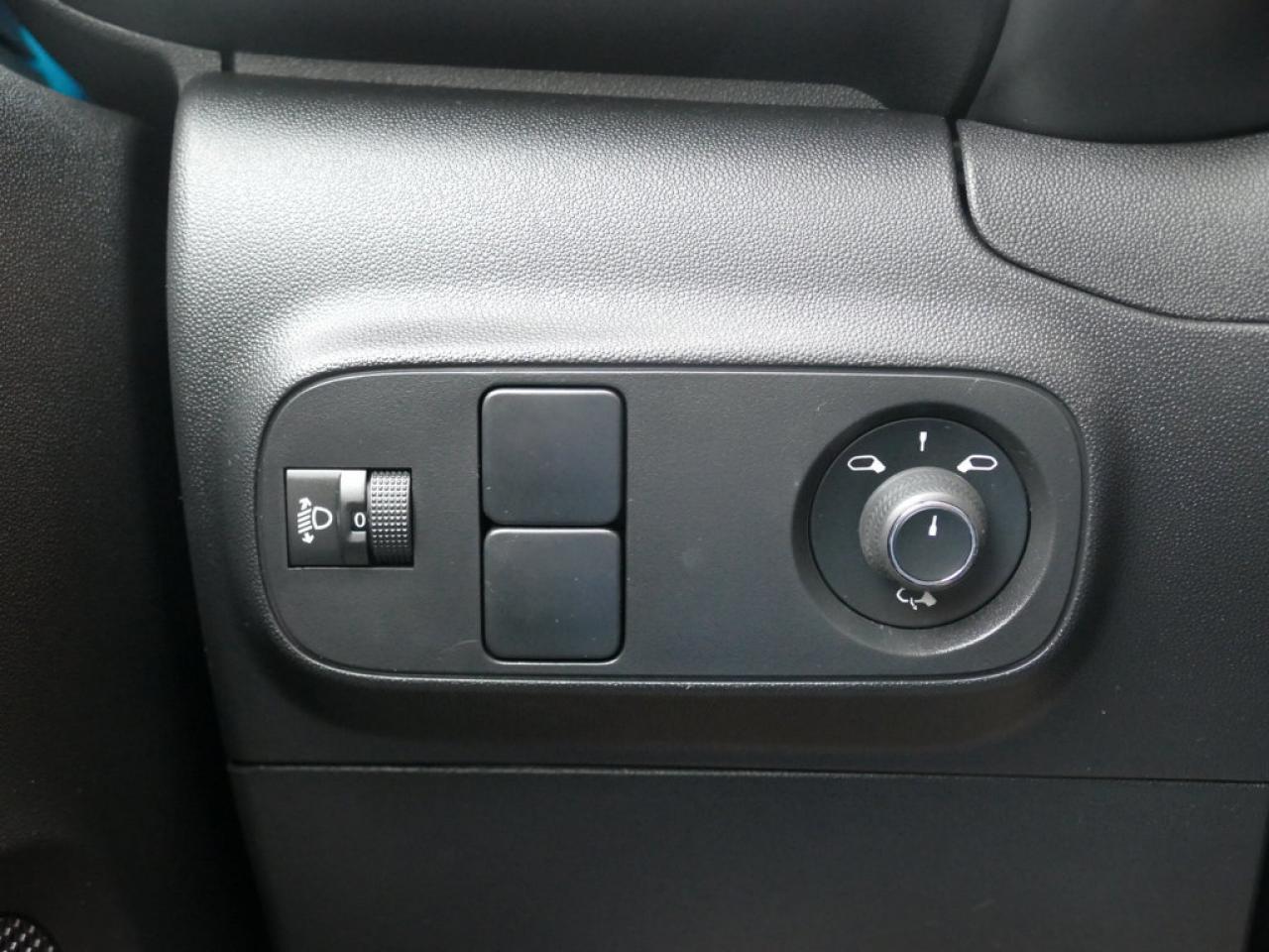 2022 Citroen C3