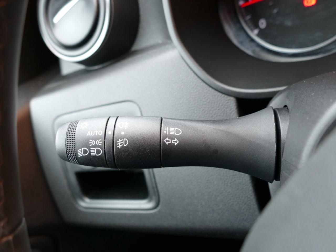 2021 Dacia DUSTER