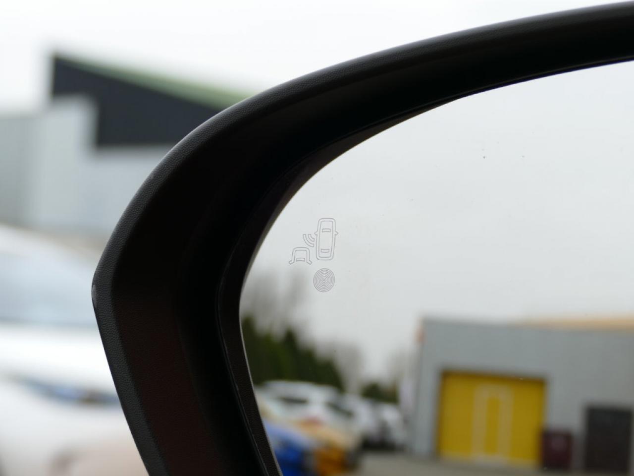 2021 Dacia DUSTER