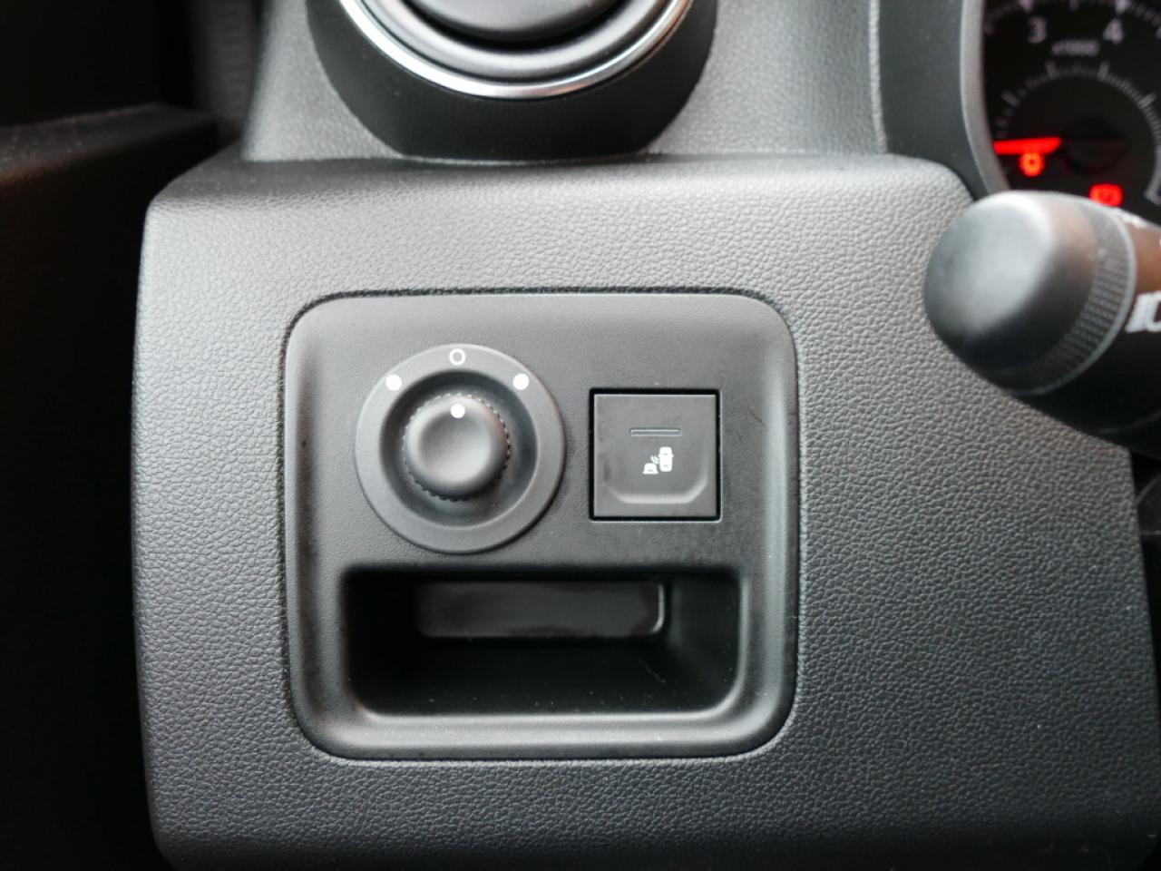 2021 Dacia DUSTER