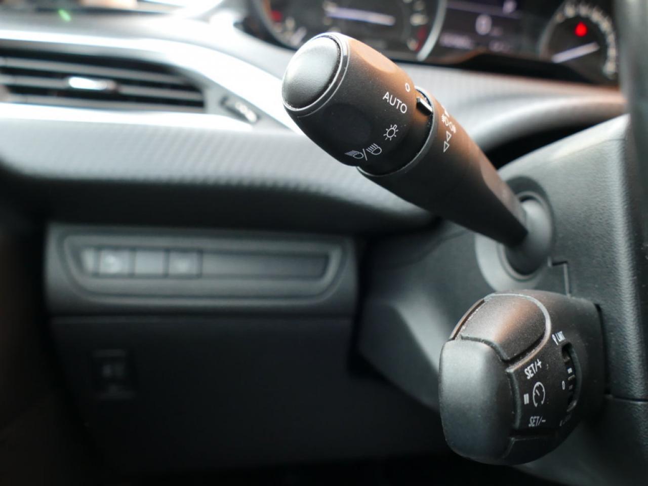 2017 Peugeot 208