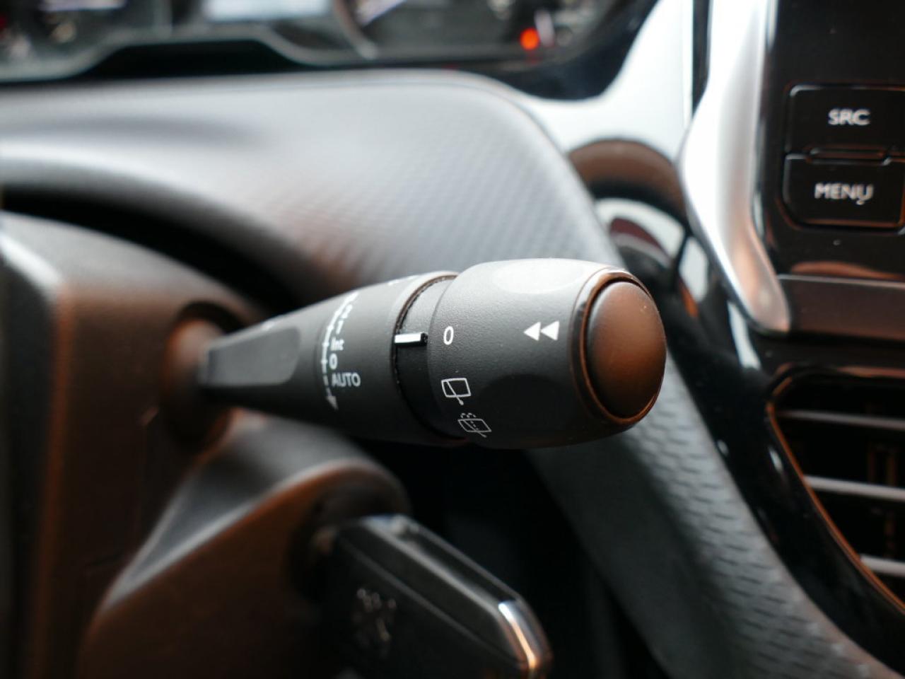 2017 Peugeot 208