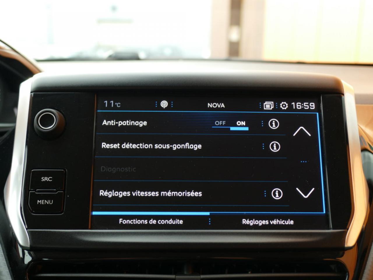 2017 Peugeot 208