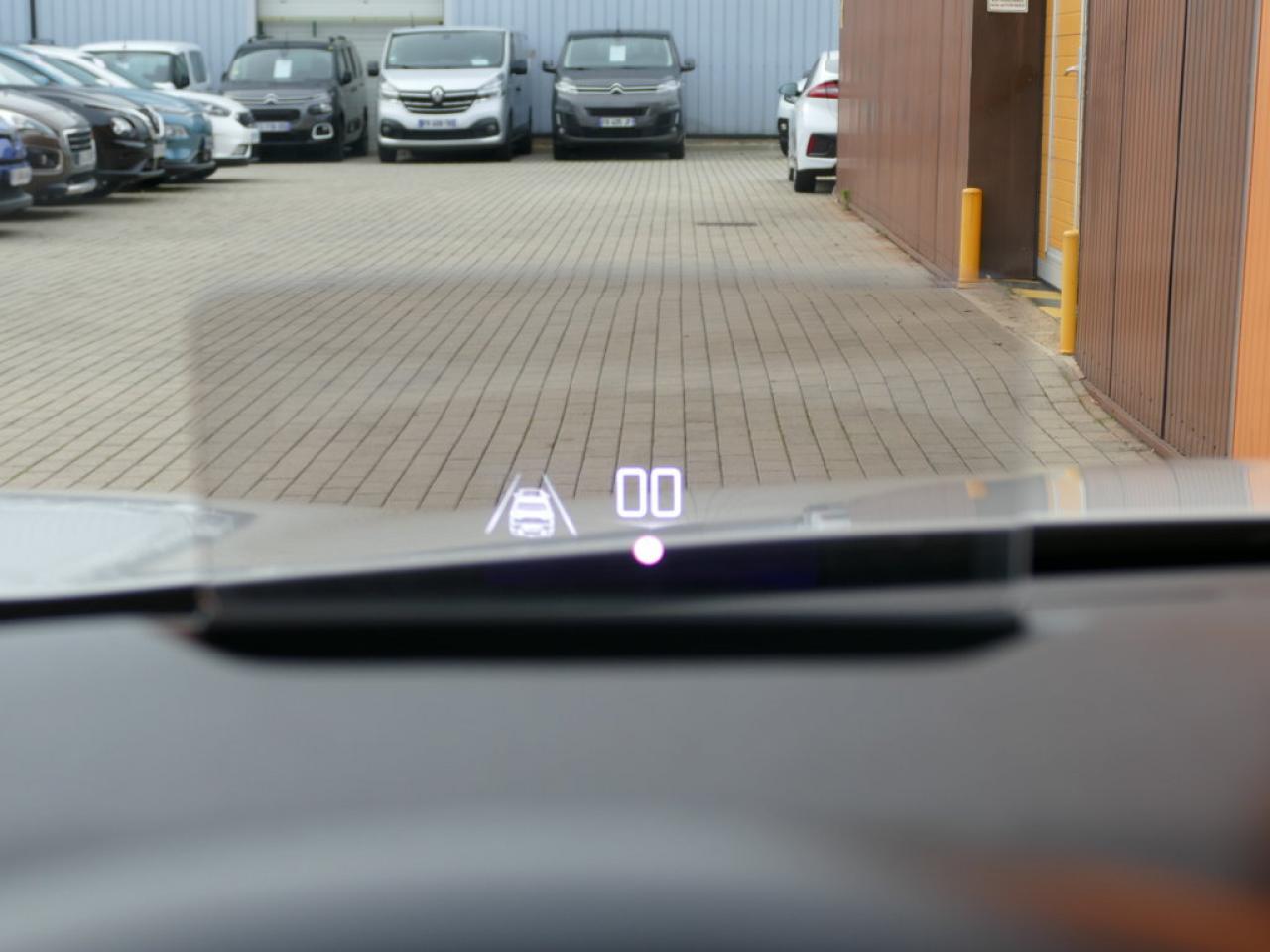 2019 Ds DS3 CROSSBACK