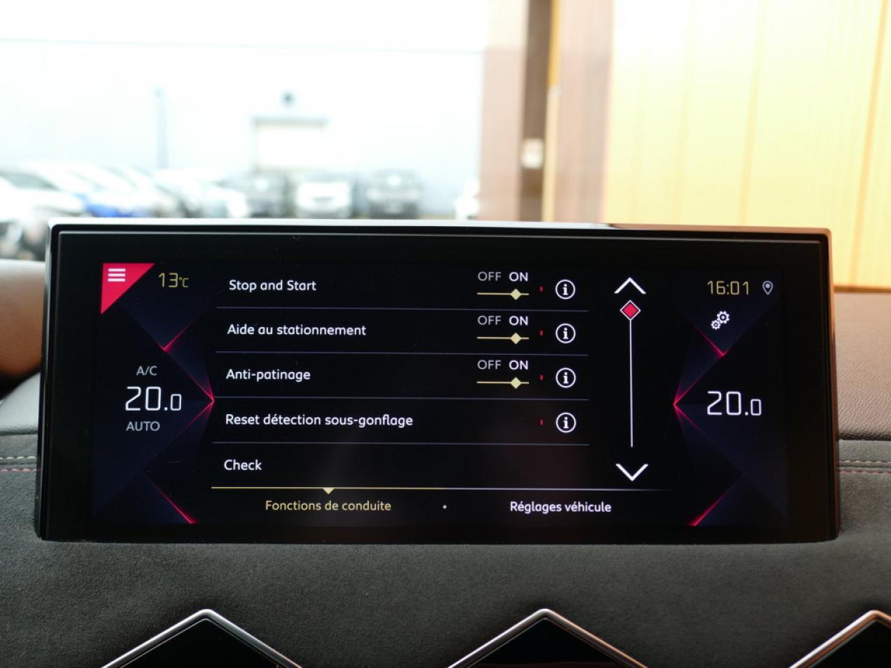 2019 Ds DS3 CROSSBACK