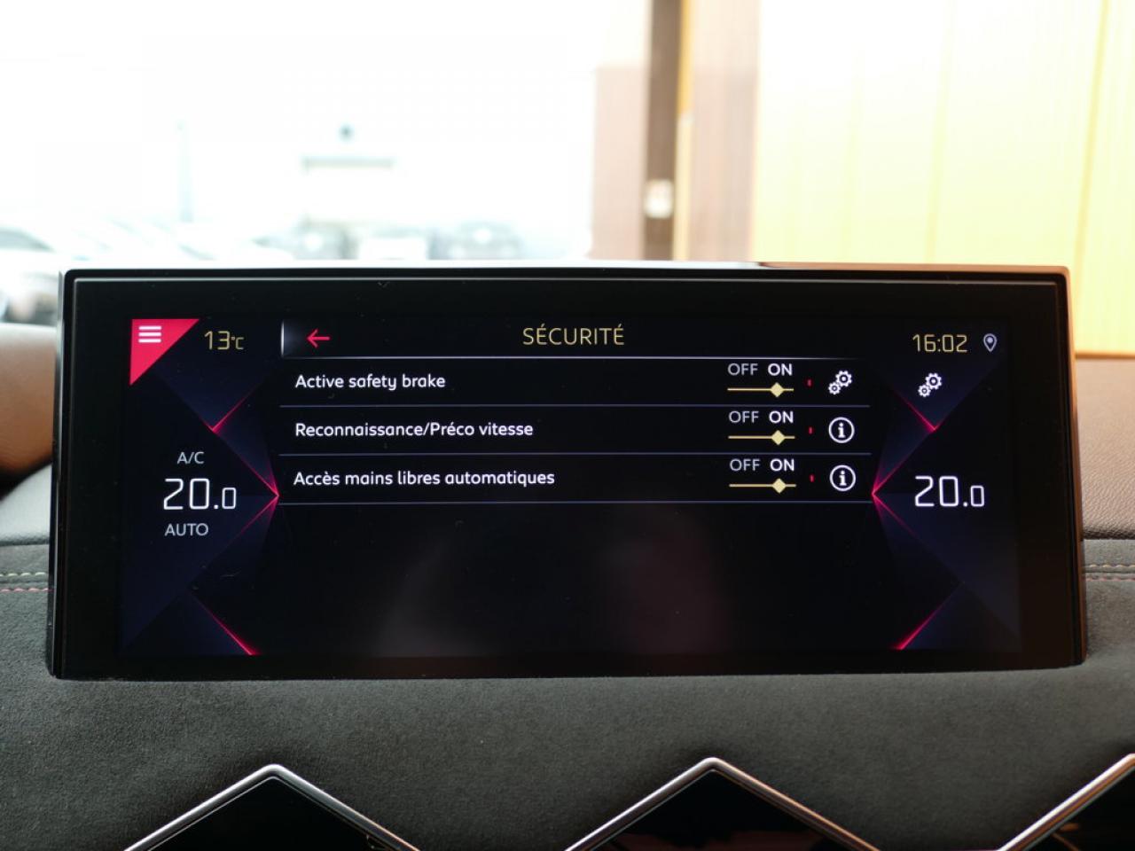 2019 Ds DS3 CROSSBACK