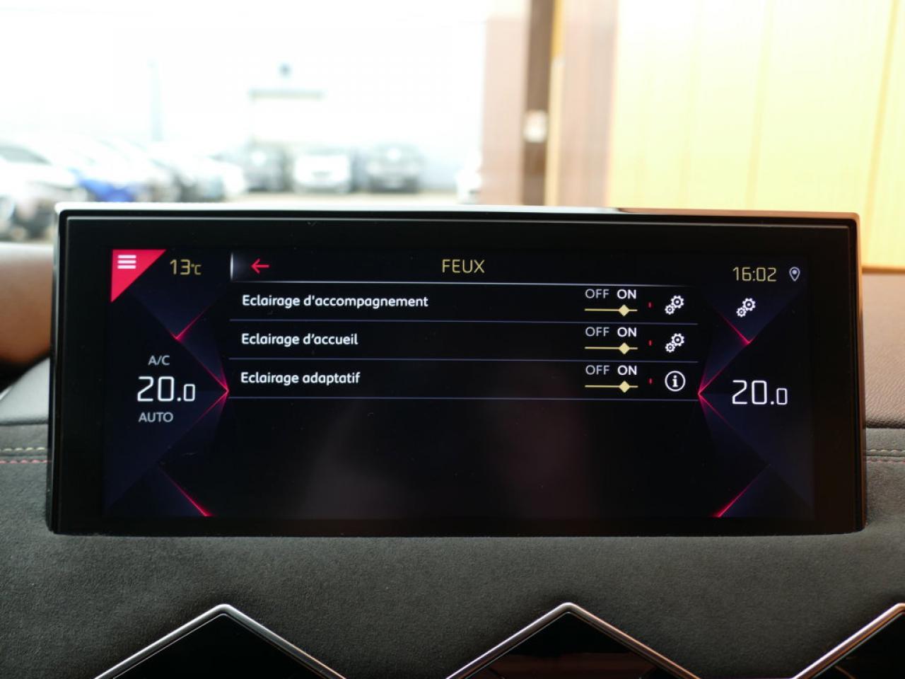 2019 Ds DS3 CROSSBACK