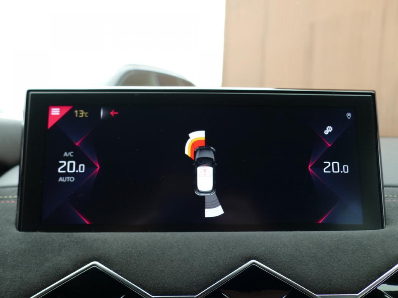 2019 Ds DS3 CROSSBACK