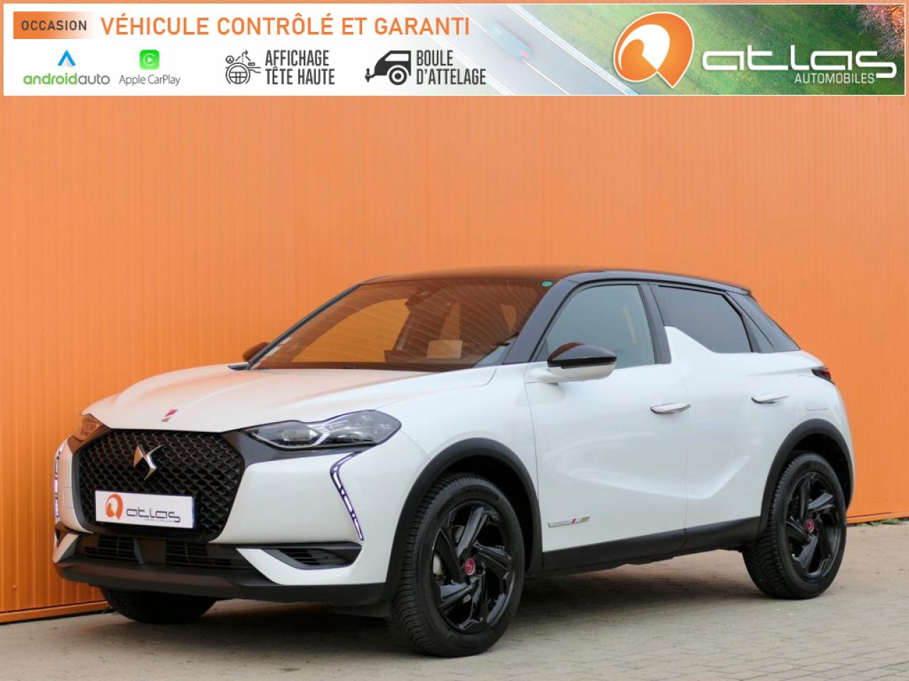 2019 Ds DS3 CROSSBACK