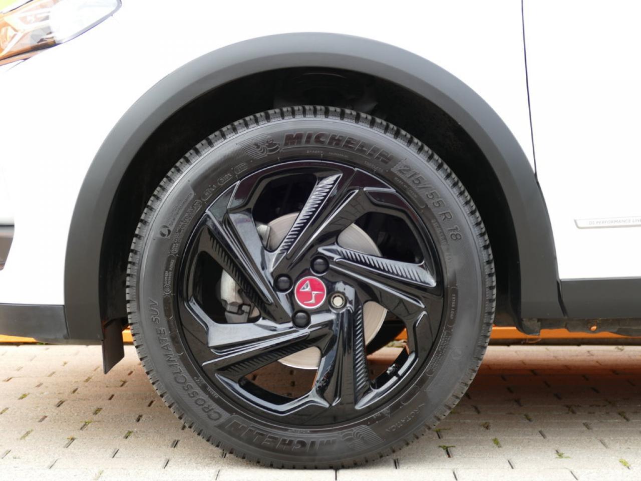 2019 Ds DS3 CROSSBACK
