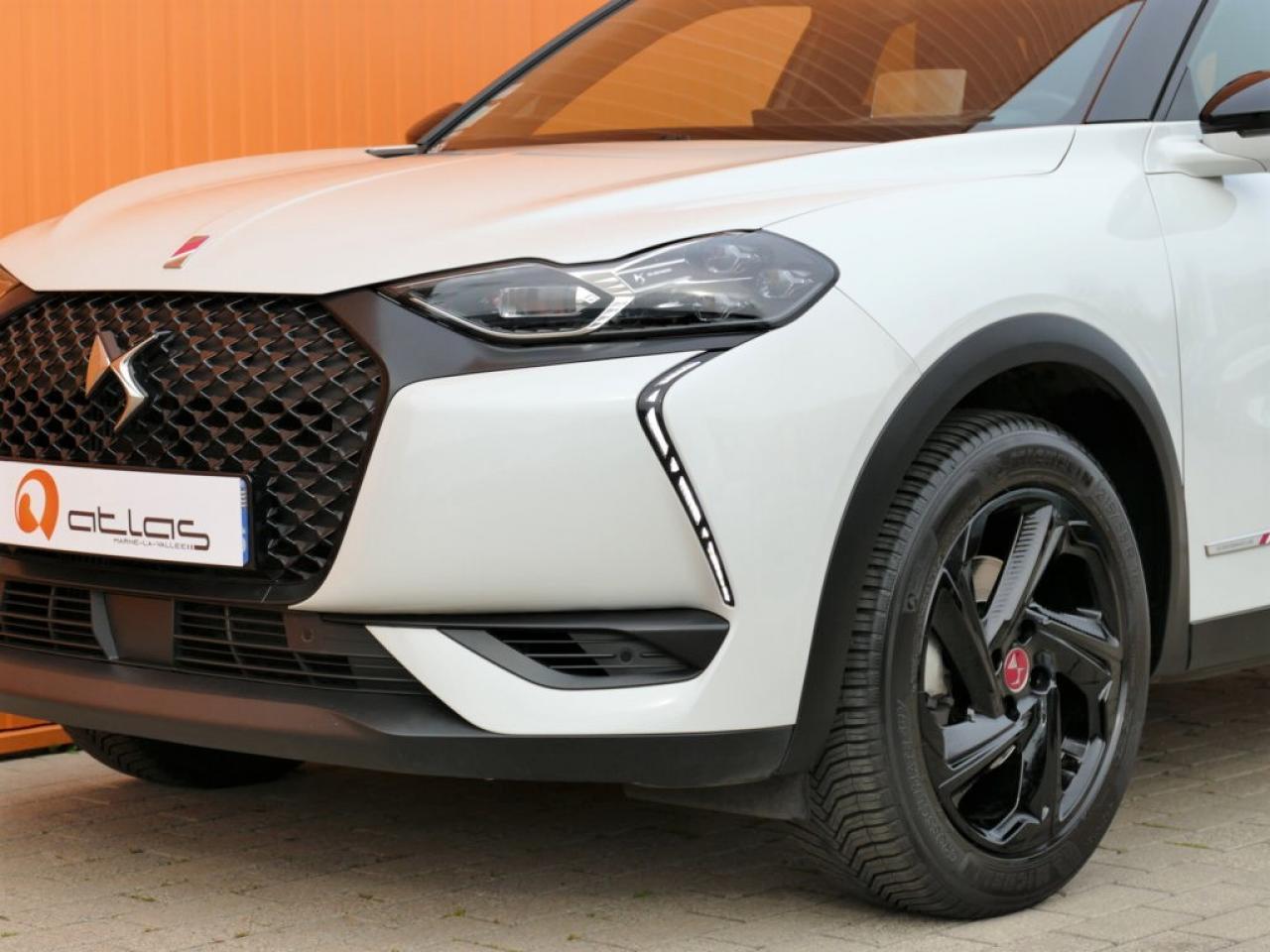 2019 Ds DS3 CROSSBACK