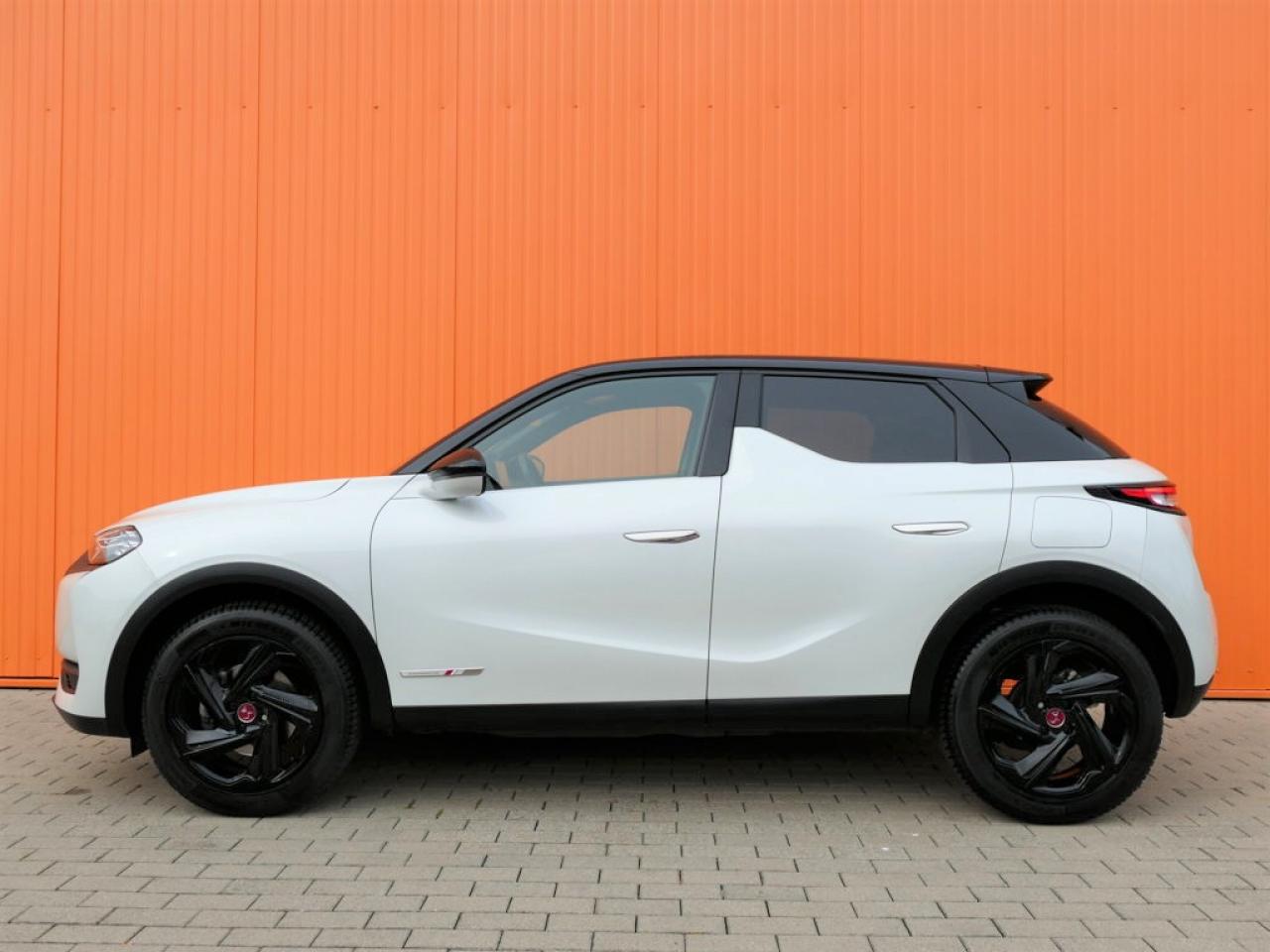 2019 Ds DS3 CROSSBACK