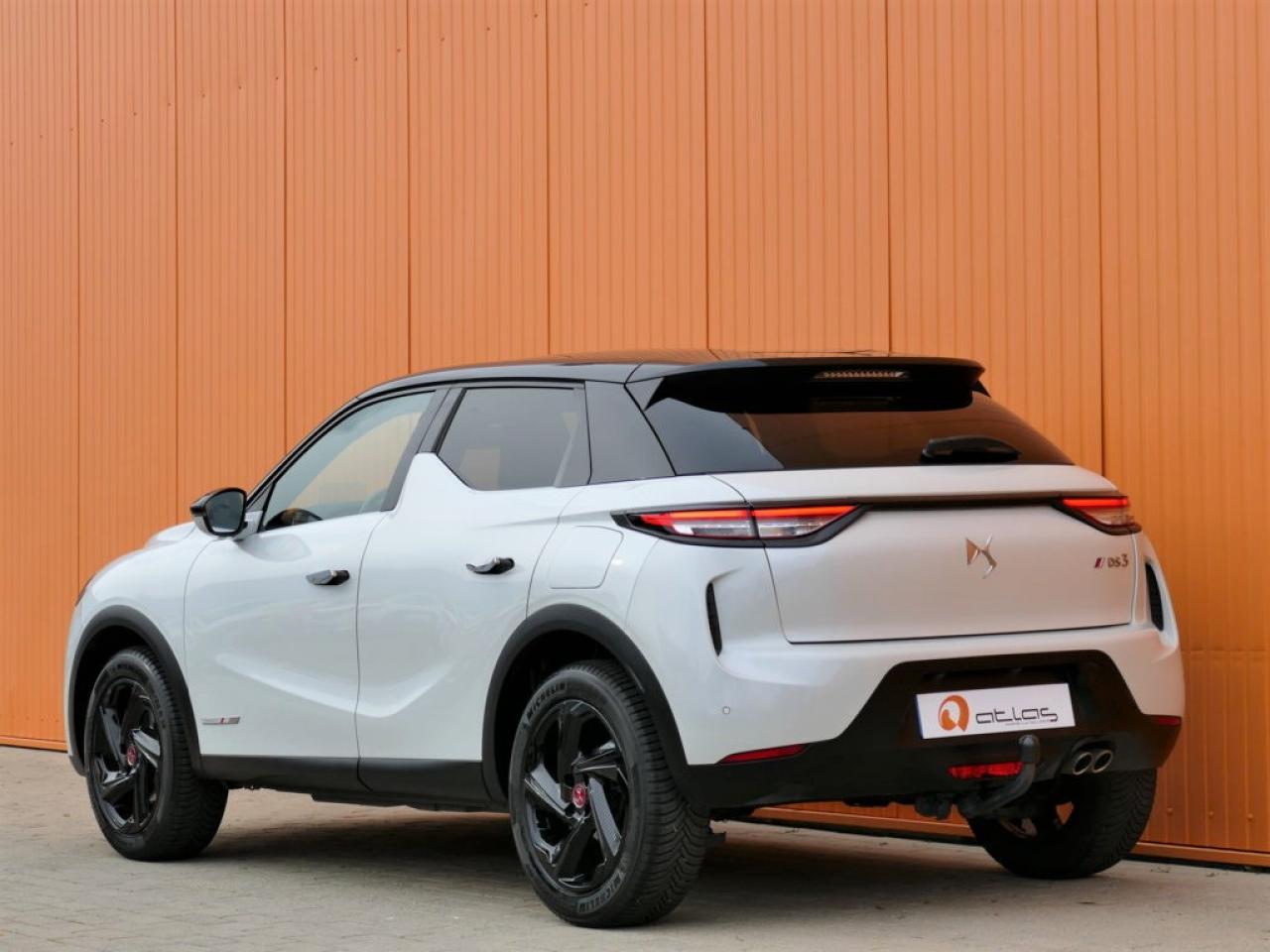 2019 Ds DS3 CROSSBACK