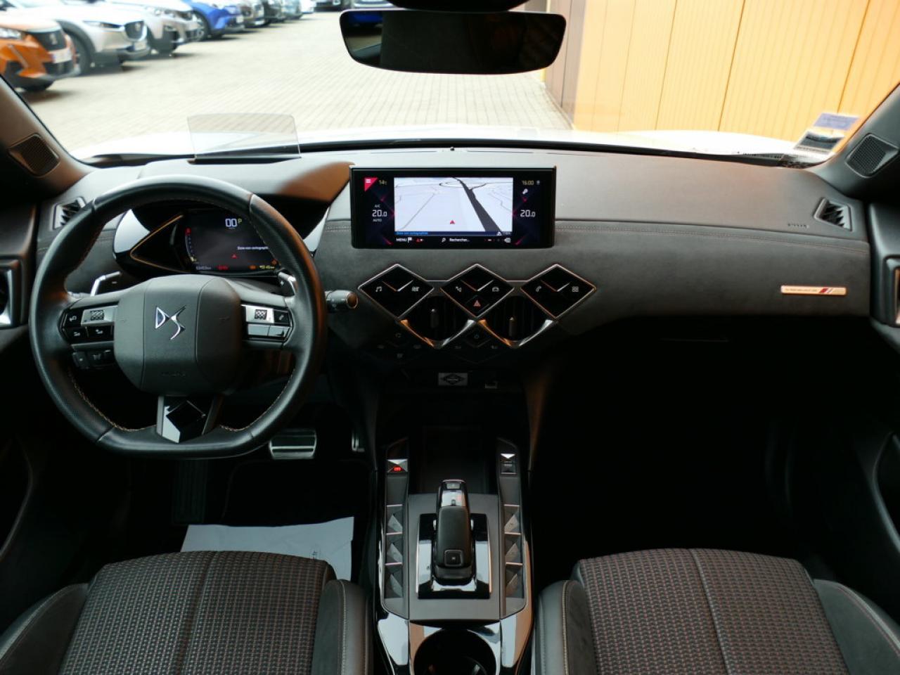 2019 Ds DS3 CROSSBACK