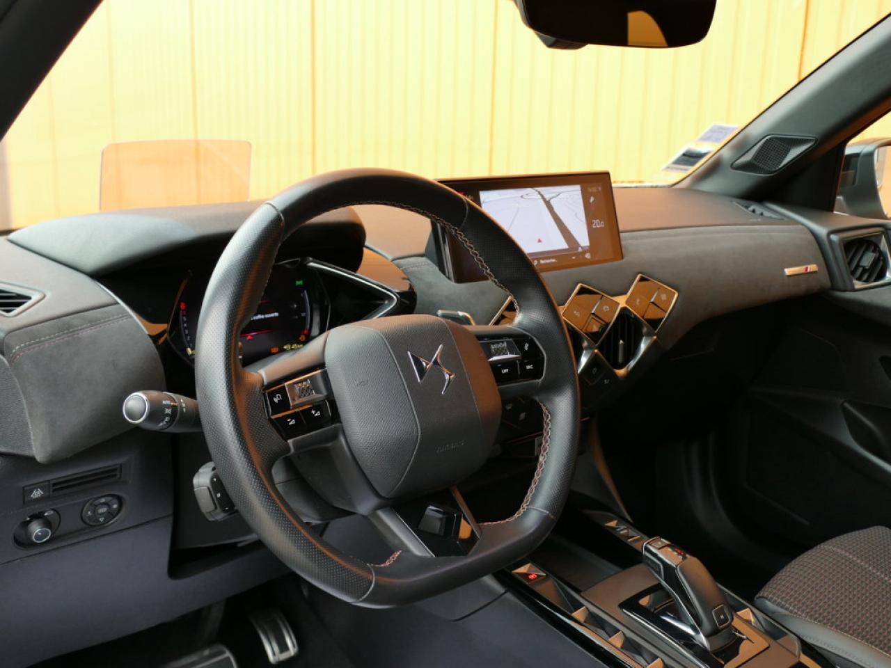 2019 Ds DS3 CROSSBACK