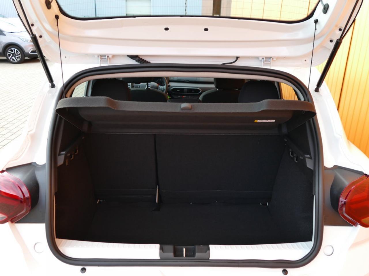 2022 Dacia SANDERO
