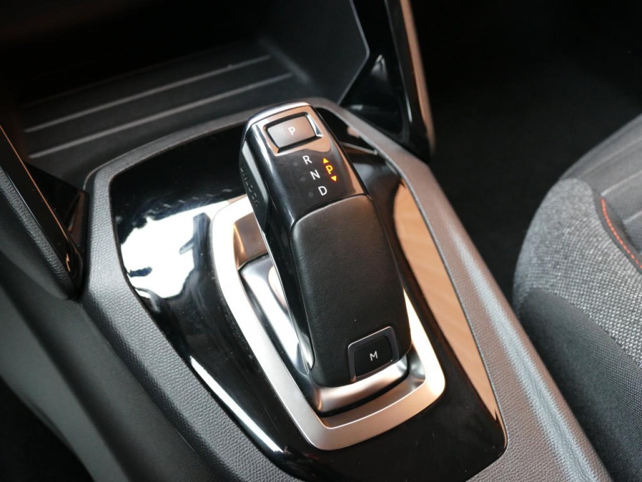 2020 Peugeot 2008