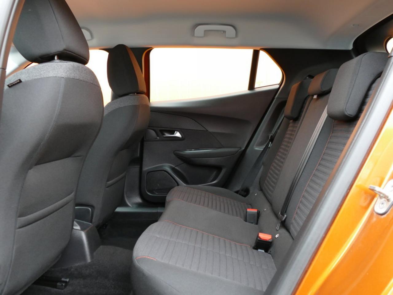 2020 Peugeot 2008