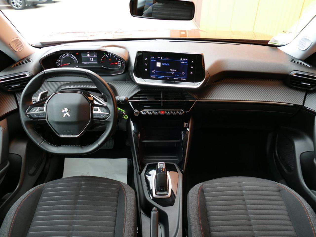 2020 Peugeot 2008
