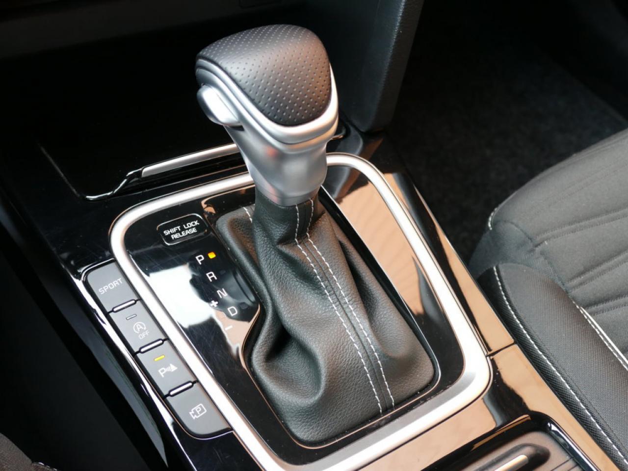 2022 Kia PRO CEE D