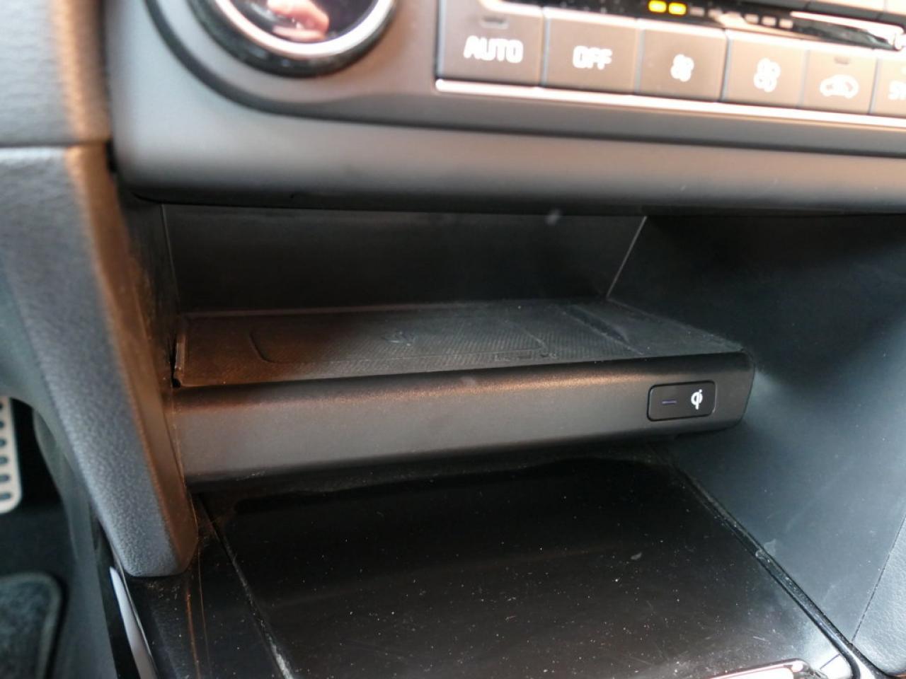 2022 Kia PRO CEE D
