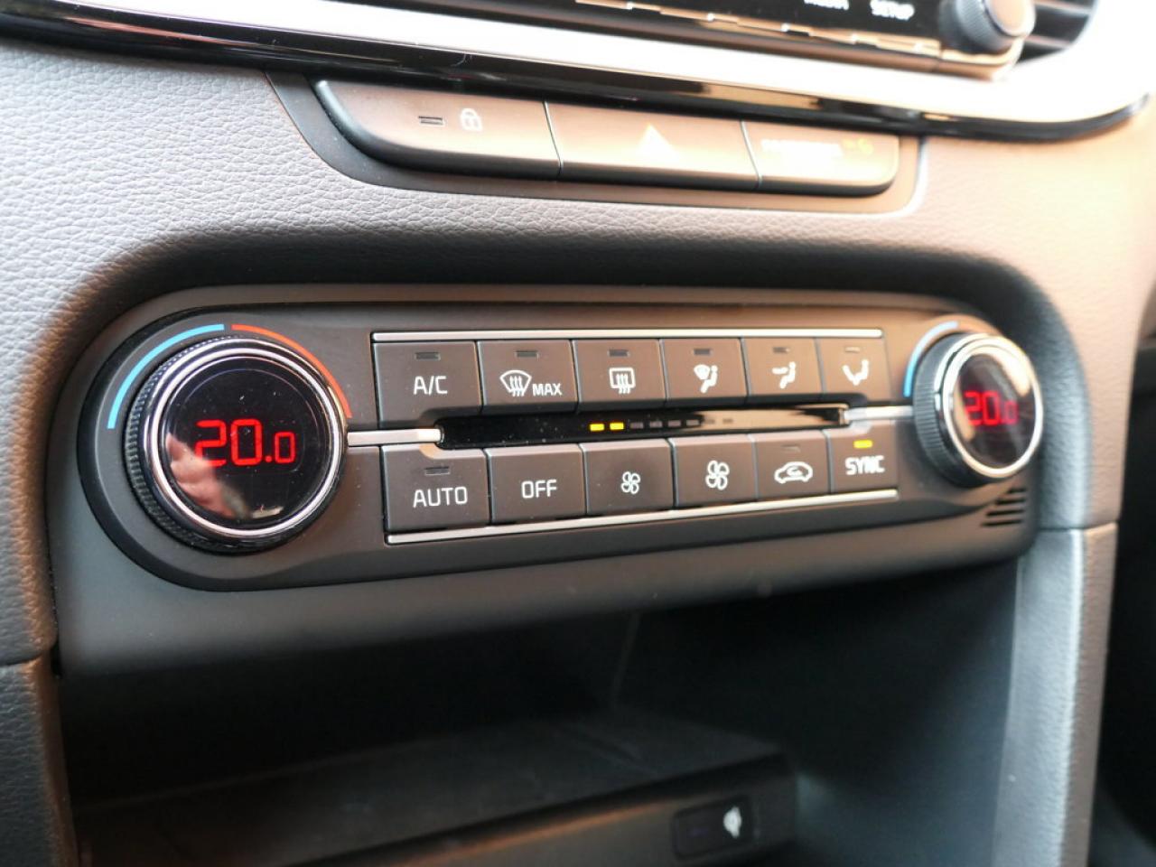 2022 Kia PRO CEE D