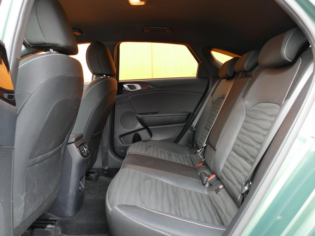 2022 Kia PRO CEE D