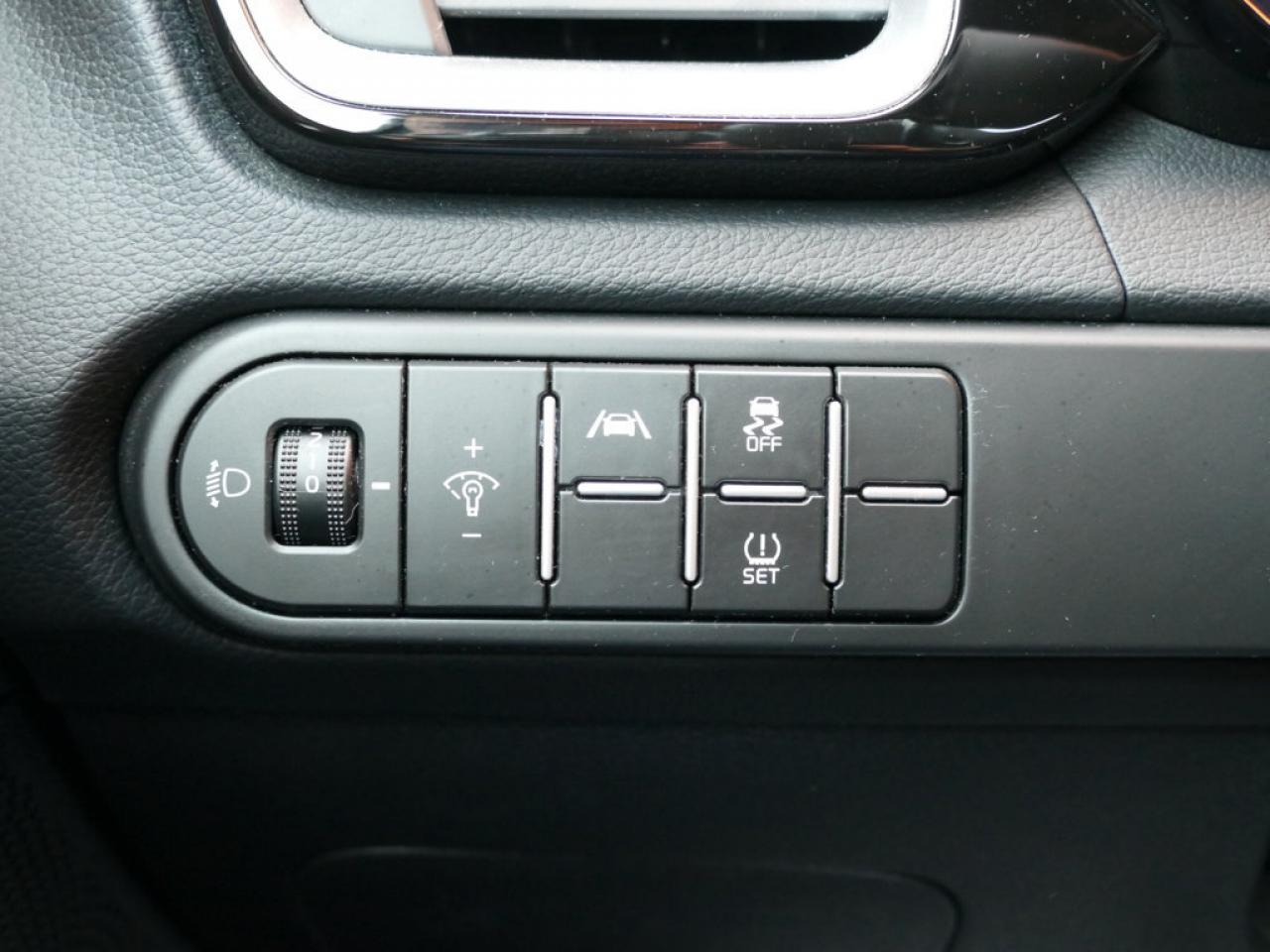 2022 Kia PRO CEE D