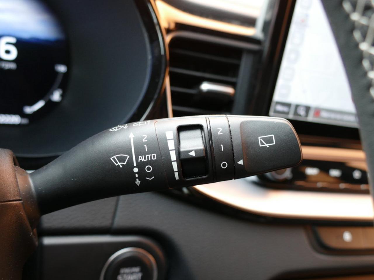 2022 Kia PRO CEE D