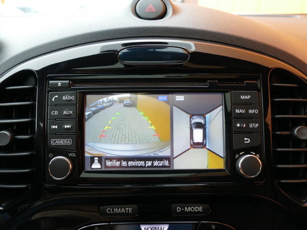 2018 Nissan JUKE