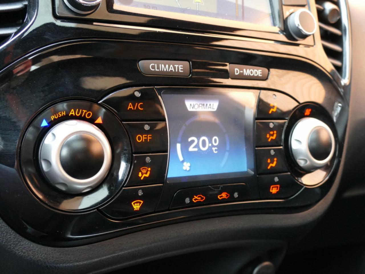 2018 Nissan JUKE