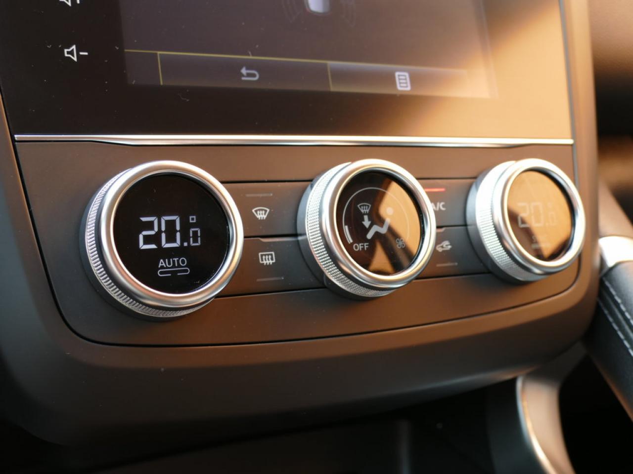 2019 Renault KADJAR