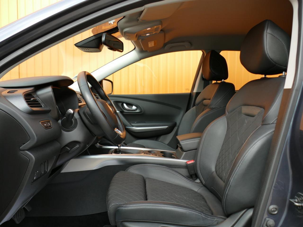 2019 Renault KADJAR