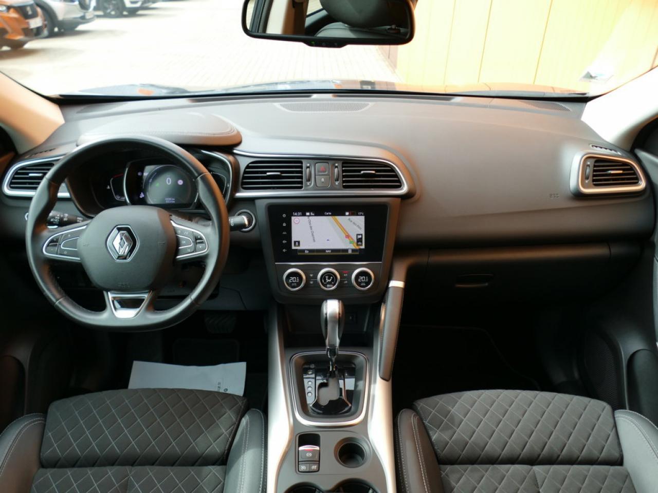 2019 Renault KADJAR