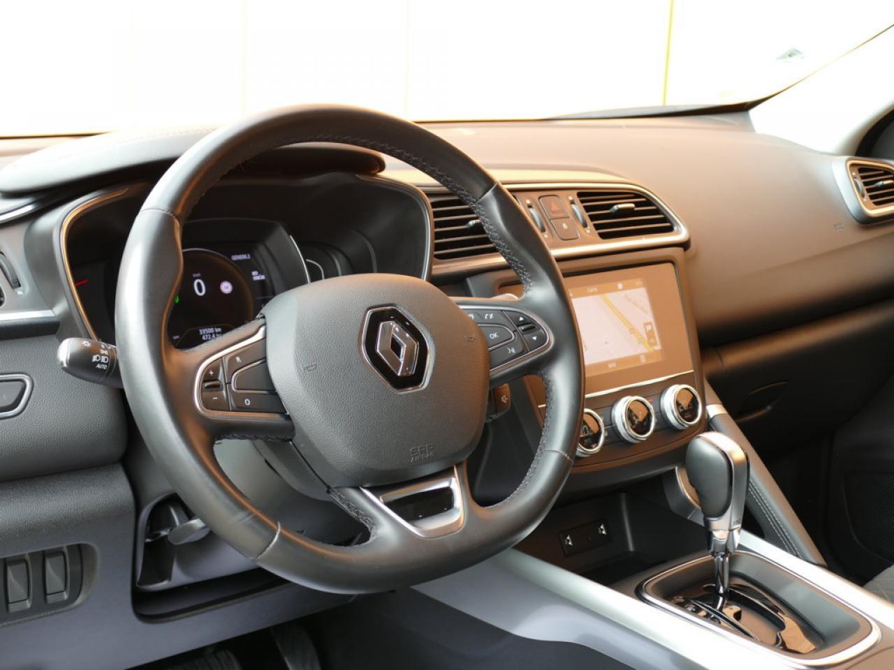 2019 Renault KADJAR