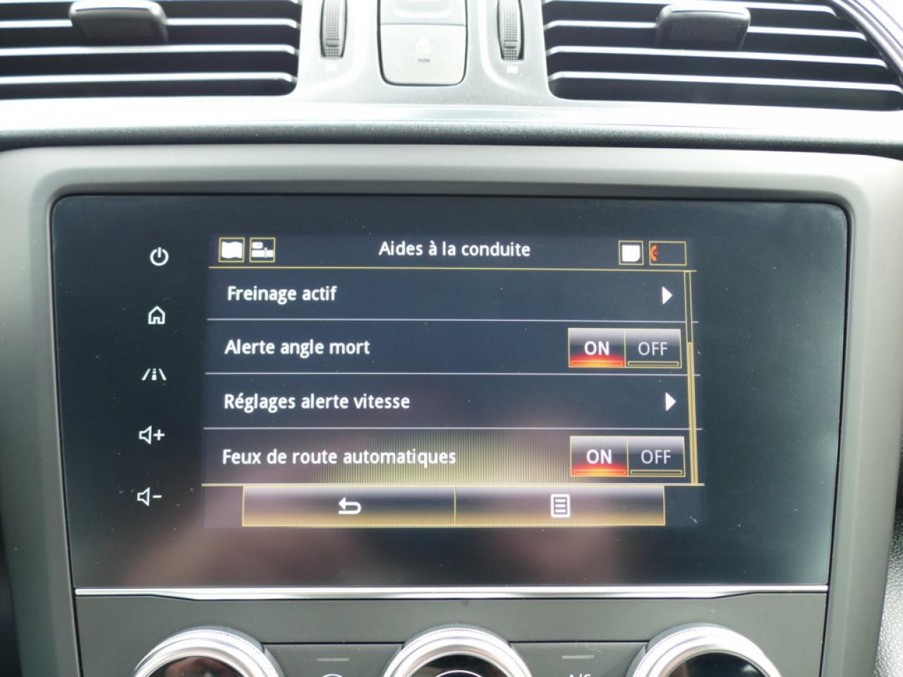 2019 Renault KADJAR