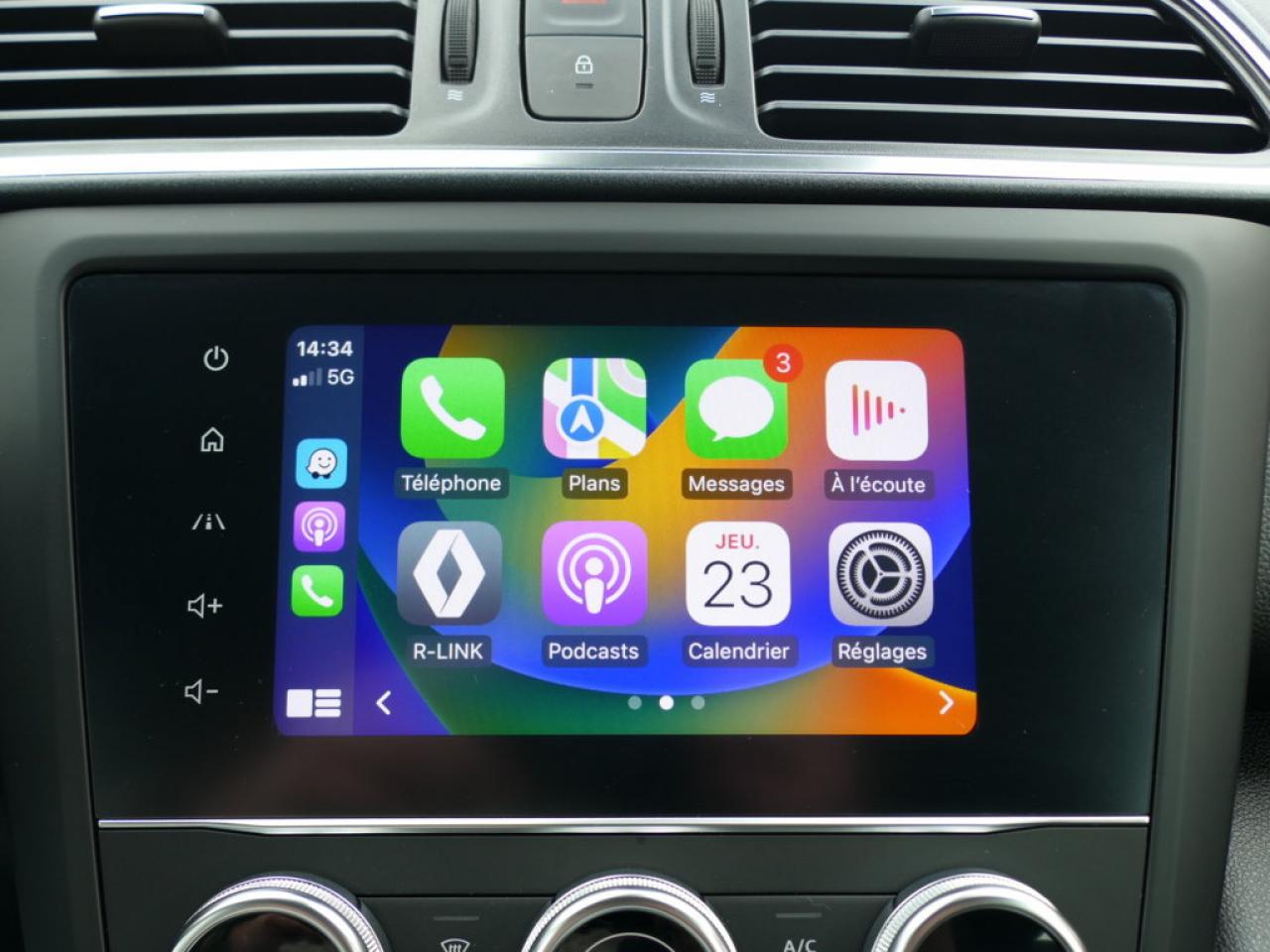 2019 Renault KADJAR