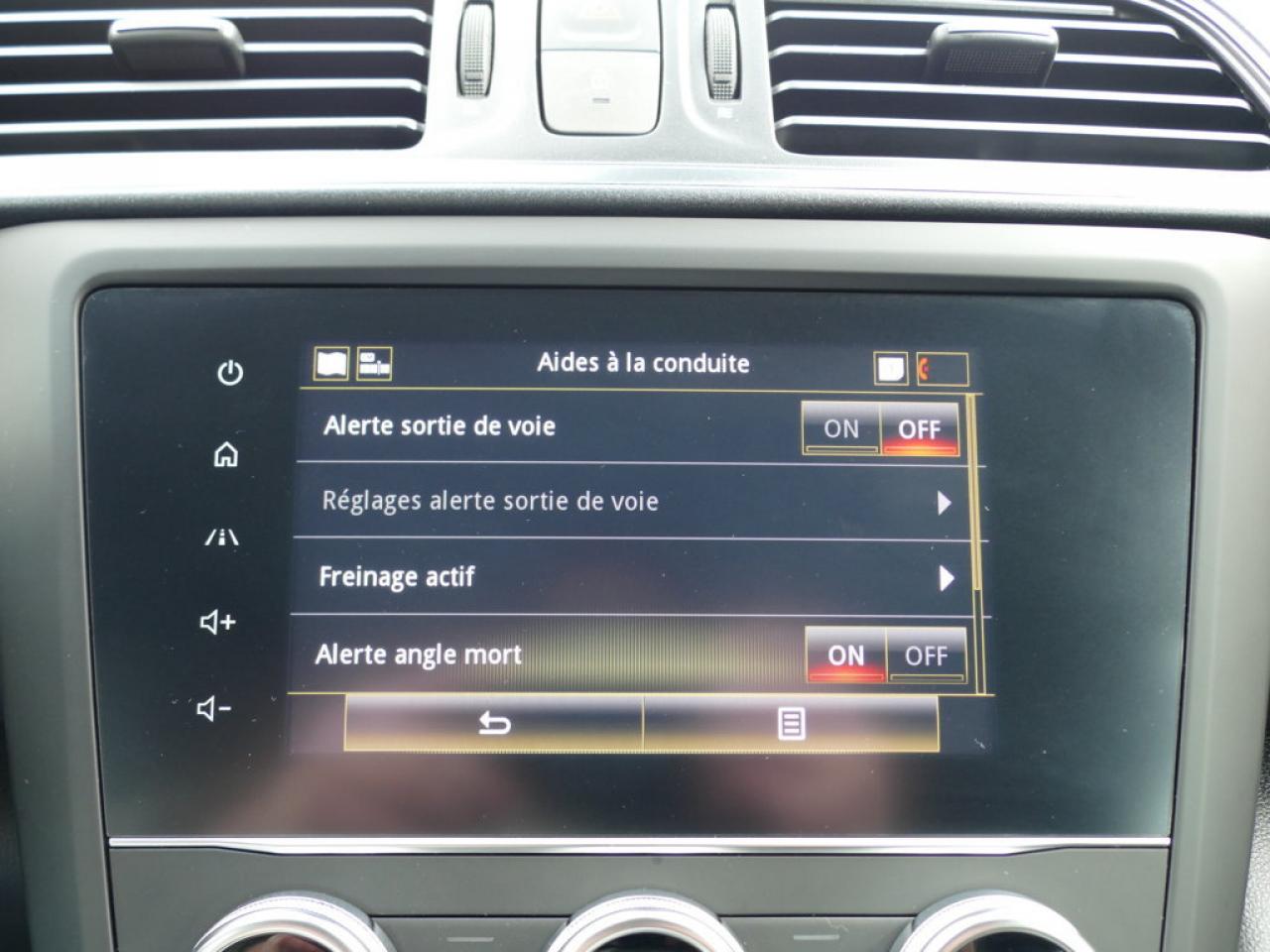2019 Renault KADJAR