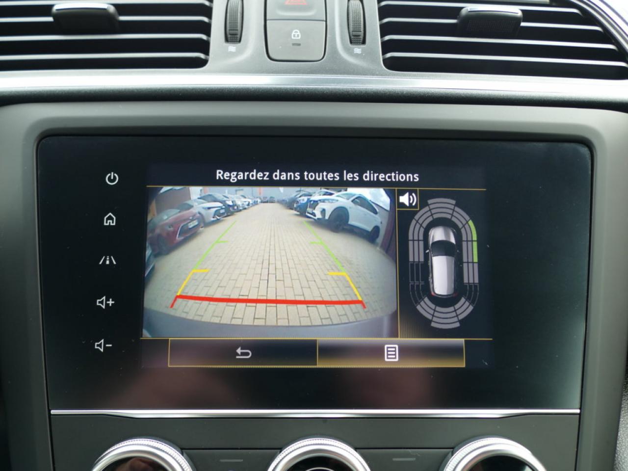 2019 Renault KADJAR